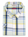 Camisa Manga Corta Kotting