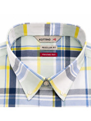 Camisa Manga Corta Kotting