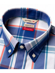 Camisa Manga Corta Kotting