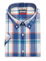 Camisa Manga Corta Kotting
