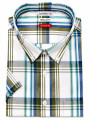 Camisa Manga Corta Kotting