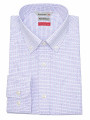 Camisa Fantasia Cuadro Clásico M/L
