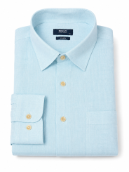 Camisa Lino M/L
