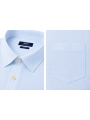 Camisa Lino M/L