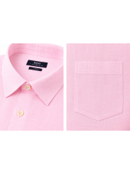 Camisa Lino M/L