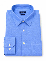 Camisa Lino M/L