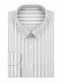 Camisa Oxford Listada