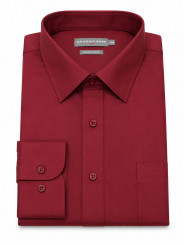 Camisa Trevira Premium M/L