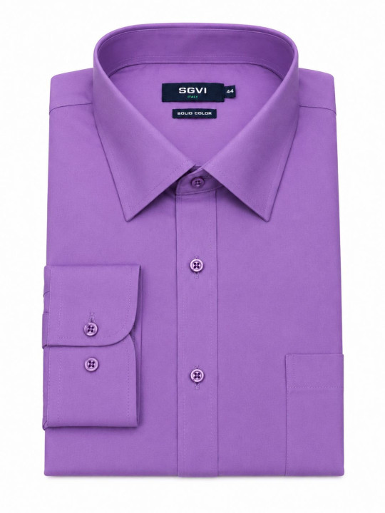 Camisa Trevira Premium M/L