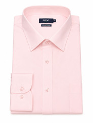 Camisa Trevira Premium M/L