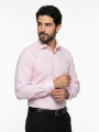 Camisa Trevira Premium M/L