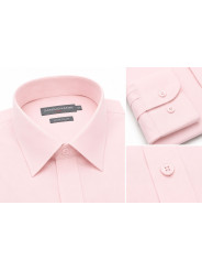 Camisa Trevira Premium M/L