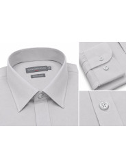 Camisa Trevira Premium M/L