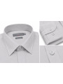 Camisa Trevira Premium M/L