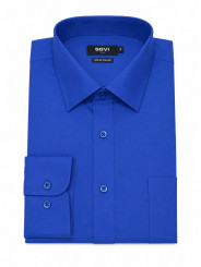 Camisa Trevira Premium M/L