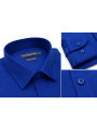 Camisa Trevira Premium M/L
