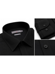 Camisa Trevira Premium M/L