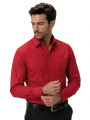 Camisa Trevira Premium M/L