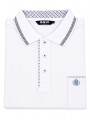 Polera Pique Cuello
