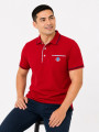Polera Pique Cuello