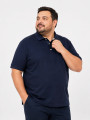 Polera Pique Lisa