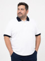 Polera Pique Lisa