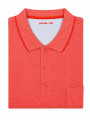 Polera Pique Melange