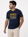 Polera Polo 100% Algodón