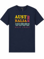 Polera Polo 100% Algodón