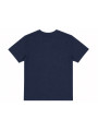 Polera Polo 100% Algodón