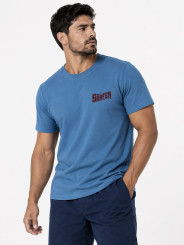 Polera Polo 100% Algodón