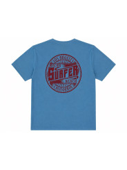Polera Polo 100% Algodón