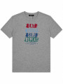 Polera Polo 100% Algodón