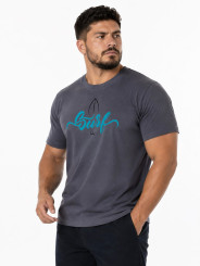 Polera Polo 100% Algodón