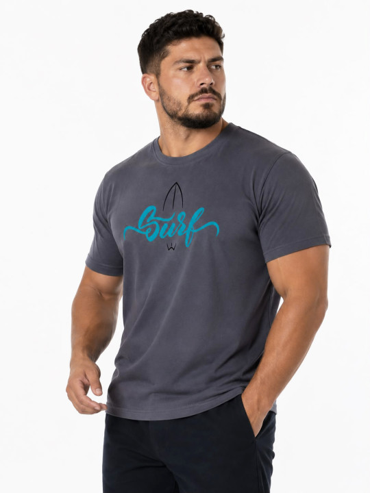 Polera Polo 100% Algodón