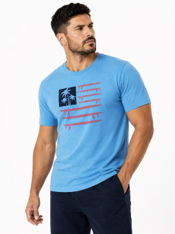 Polera Polo 100% Algodón