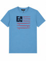 Polera Polo 100% Algodón