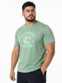 Polera Polo 100% Algodón