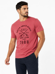 Polera Polo 100% Algodón