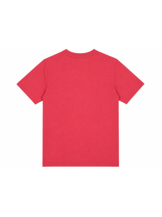 Polera Polo 100% Algodón