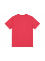 Polera Polo 100% Algodón