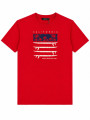 Polera Polo 100% Algodón