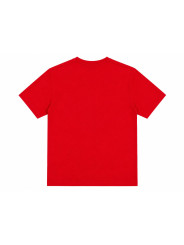 Polera Polo 100% Algodón