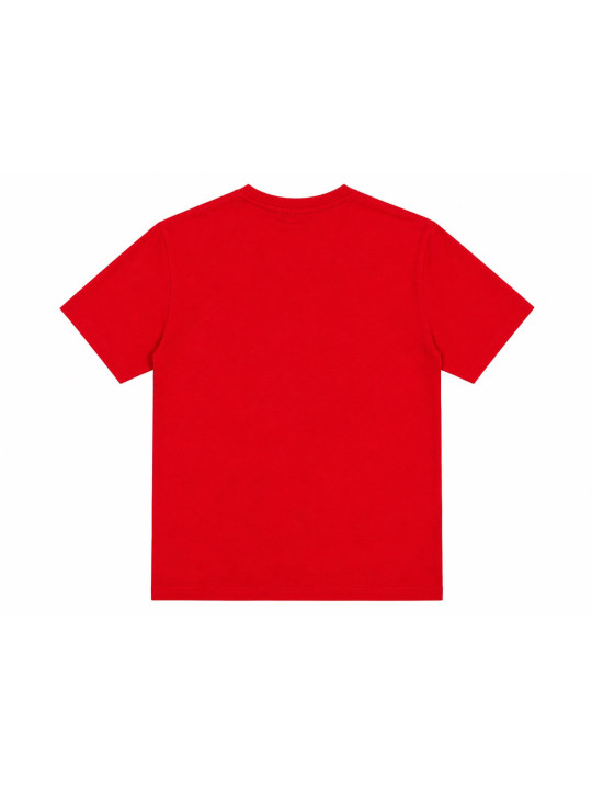 Polera Polo 100% Algodón