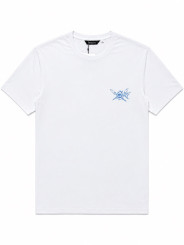 Polera Polo 100% Algodón