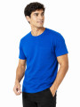 Polera Polo Lisa con Bolsillo