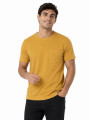 Polera Polo Lisa con Bolsillo