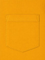 Polera Polo Lisa con Bolsillo