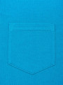 Polera Polo Lisa con Bolsillo