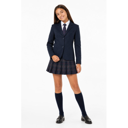 Blazer Escolar (Tallas Grande)